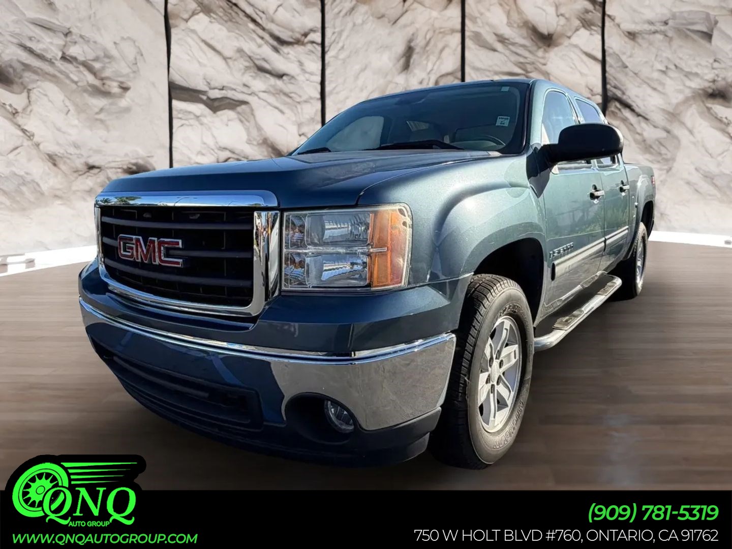 gmc sierra 1500 2008 3GTEK13328G201109 image gmc sierra 1500 2008 3GTEK13328G201109 image